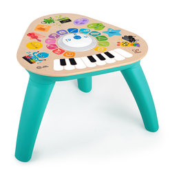 Hape E0333 Baby Drum tambour musical bébé interactif sons et