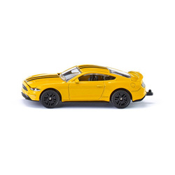 Voiture Ford Mustang GT