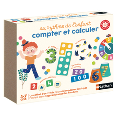 Nathan - Mon Imagier Parlant - Jeu Éducatif Et Interactif Dès 18 Mois - 250 Mots Et Sons