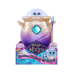 Chaudron Magic Mixies rose Moose Toys : King Jouet, Magie et accessoires  Moose Toys - Fêtes, déco & mode enfants