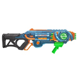 Pack 3 Blasters Nerf Elite 2.0 Avec 20 Fléchettes - Operator, Trio Et Ace - Jeu De Combat Pour Enfants