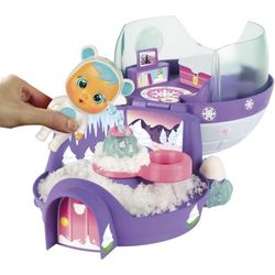 Cry Babies Magic Tears Igloo de Kristal