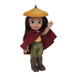 Poupée 15 cm Raya - Raya et le Dernier Dragon