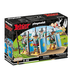 70934 - Playmobil Astérix - Les légionnaires romains