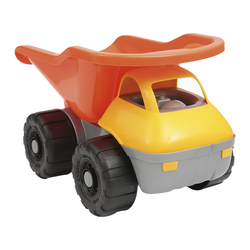Camion de chantier 40 cm - Jeu de plage 