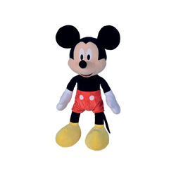 Peluche Mickey 30 cm Sonore et Lumineuse