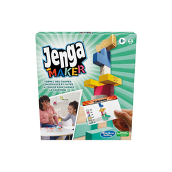 Jenga Maker
