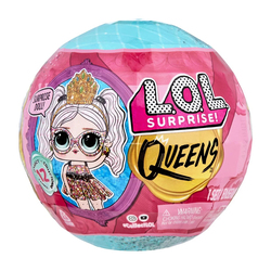 LOL Surprise Queens