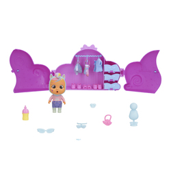 Cry Babies Magic Tears - L'armoire de Jenna