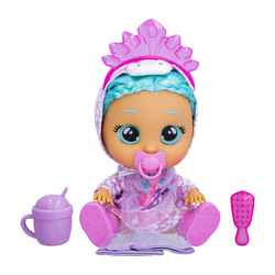 Kinderplay Poupée Bébé Poupee Qui Parle Mama Papa Modele KP4840