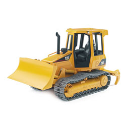 Bulldozer Caterpillar