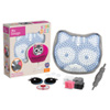 Pillows-Peluche chat
