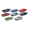 Véhicule Muscle Cars US miniature