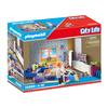 70989 - Playmobil City Life - Le Salon aménagé 