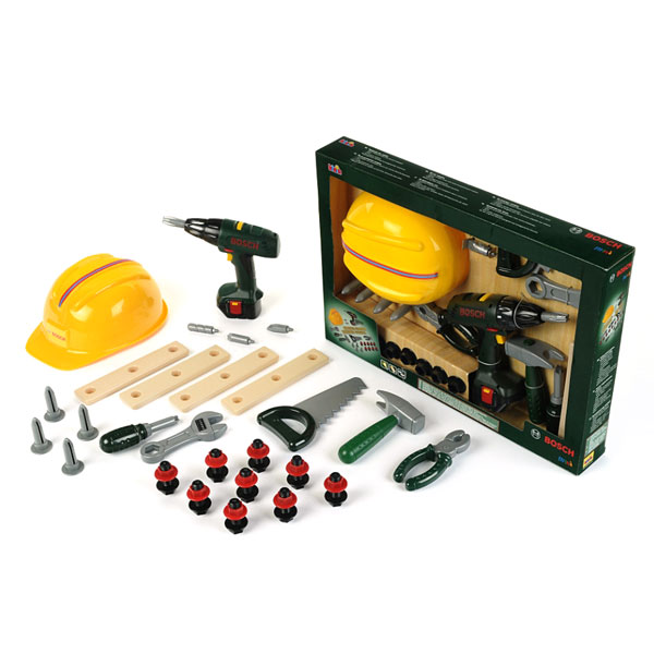 jouet bricolage