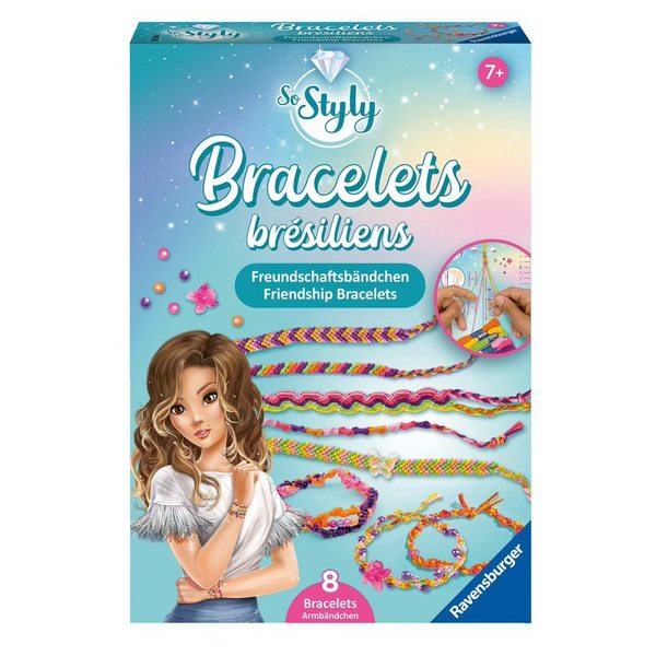 jouet bracelet