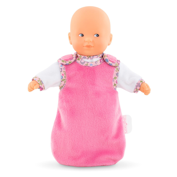 poupon mini calin corolle