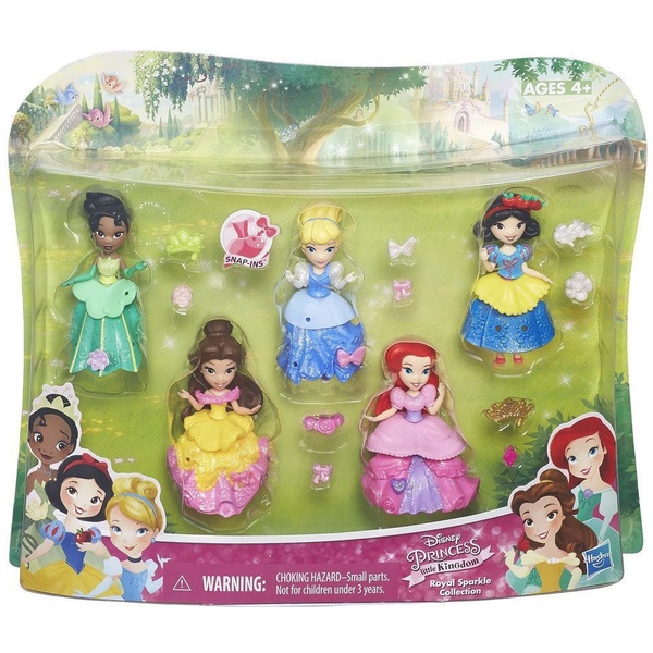 jouet princesse disney