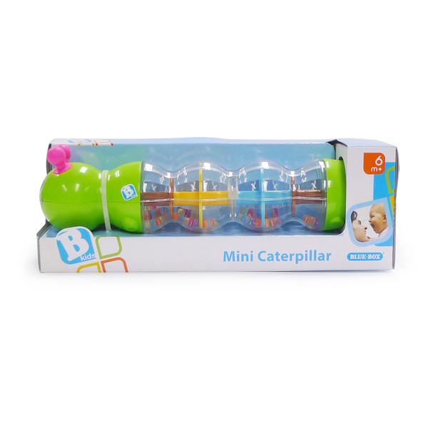 Baton De Pluie Chenille Bkids King Jouet Hochets Anneaux De Dentition Bkids Jeux D Eveil