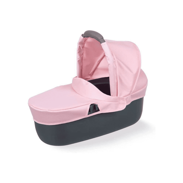 Bebe Confort Combi Poussette Landau 3 En 1 Roues Silencieuses Smoby King Jouet Accessoires De Poupees Smoby Poupees Peluches