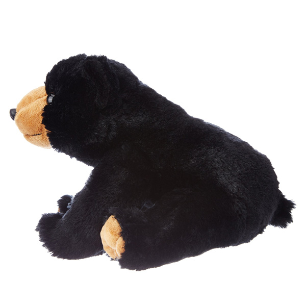 peluche petit ours brun king jouet