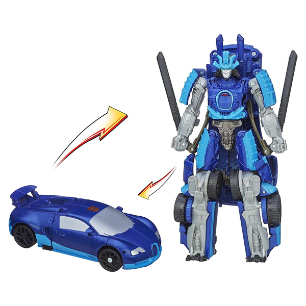 transformers en jouet