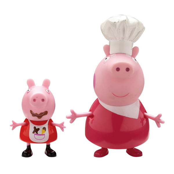 king jouet peppa pig