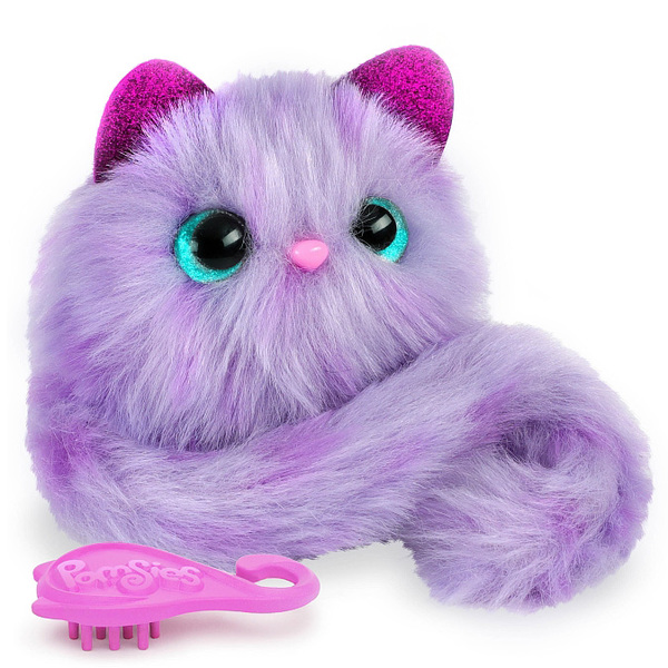 peluche pomsies