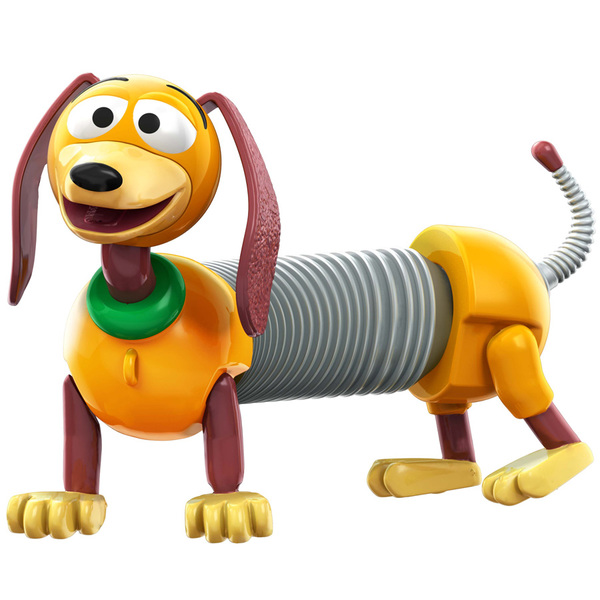 zig zag toy story collection