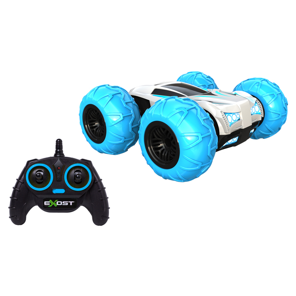 telecommande exost
