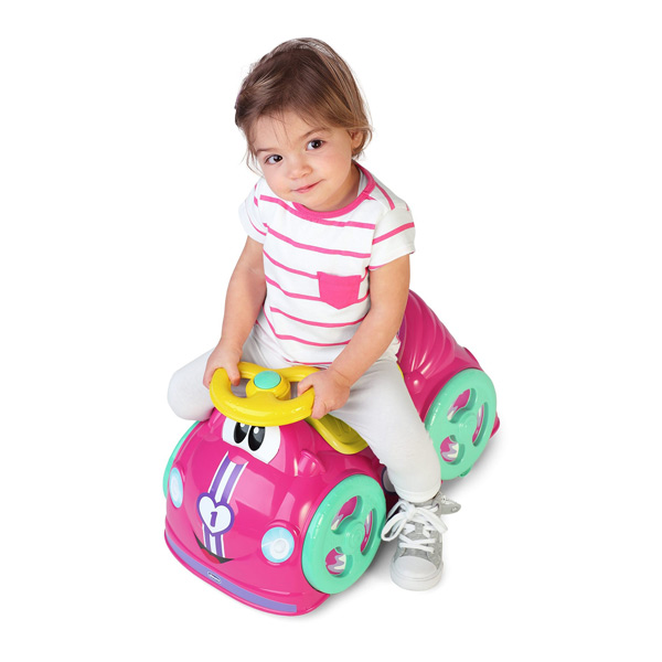 porteur chicco 360