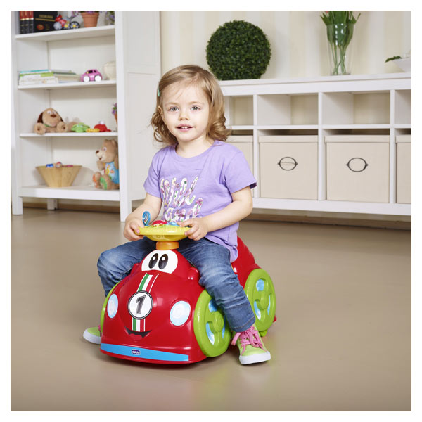 porteur chicco 360