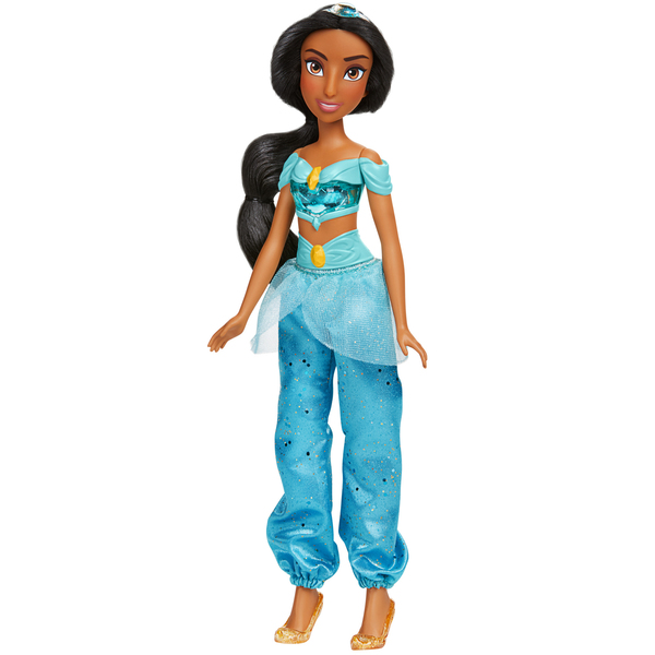 Poupée Jasmine 30 Cm Poussière Détoile Disney Princesses