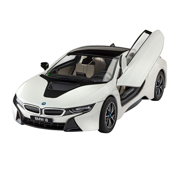 Maquette Coffret Cadeau 100 ans de BMW Revell King Jouet Maquette Coffret Cadeau 100 ans de BMW Revell King Jouet