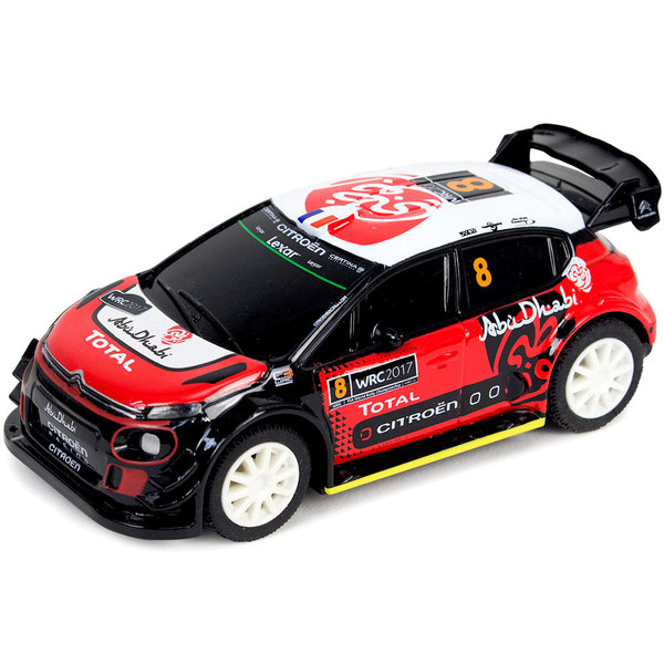 circuit wrc jouet