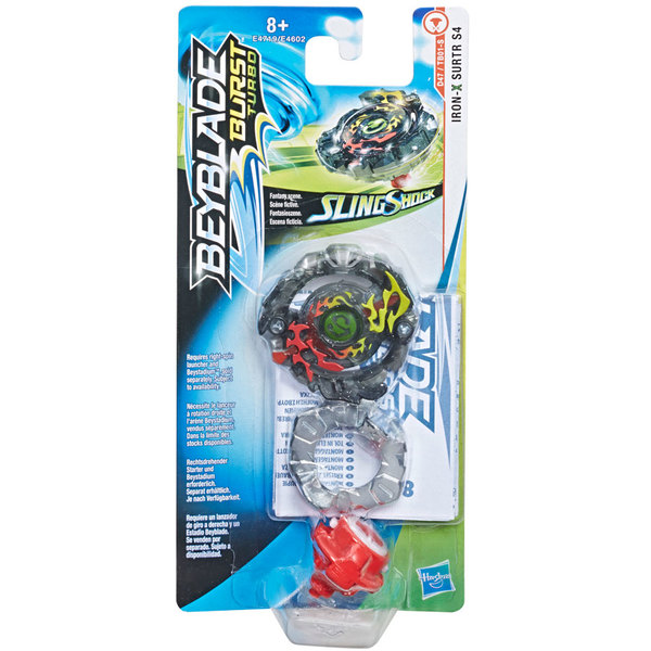 Beyblade Burst Toupie Standard Hasbro King Jouet Toupies Yo Yo Jeux De Recreation Hasbro Sport Et Jeux De Plein Air Beyblade Burst Toupie Standard Hasbro King Jouet Toupies Yo Yo Jeux De Recreation Hasbro Sport Et Jeux De Plein Air