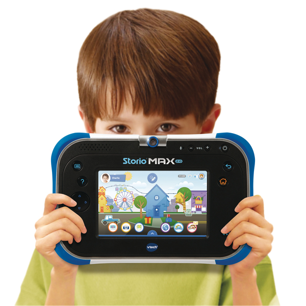storio max 2