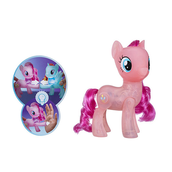 jouet poney