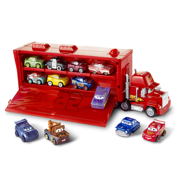 cars jouet