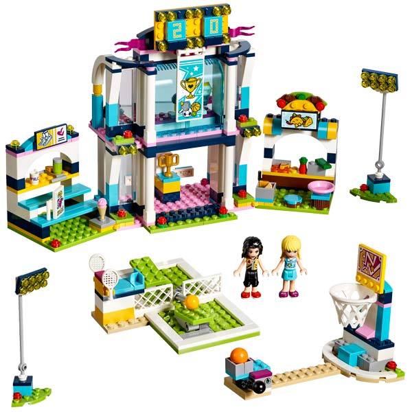 club jouet lego