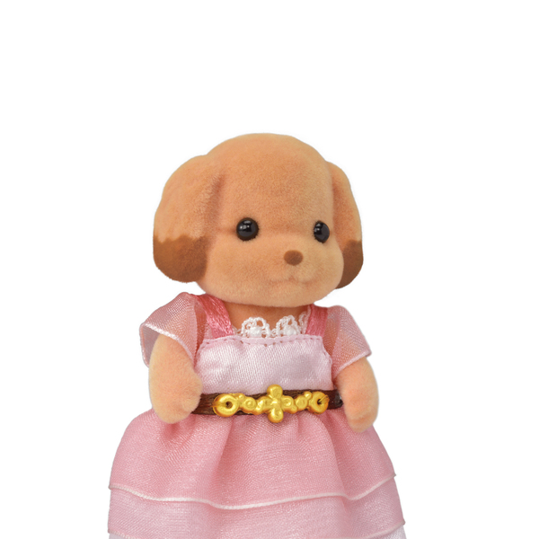 king jouet sylvanian