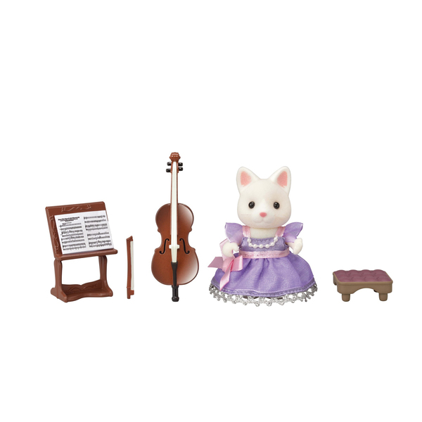 king jouet sylvanian