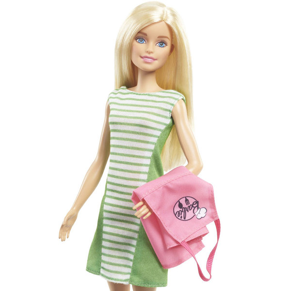 coffret barbie et ken