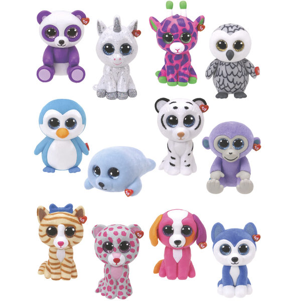 jouet club peluche ty