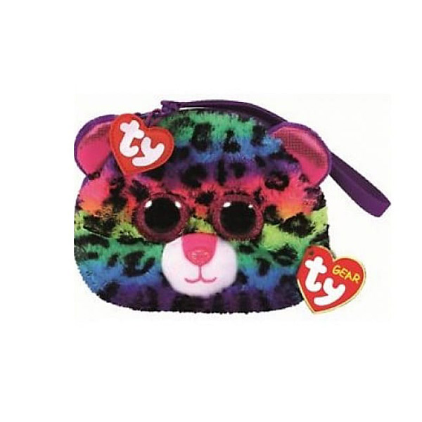 peluche ty dotty