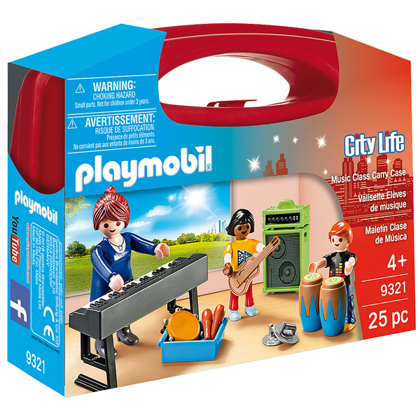 valisette playmobil