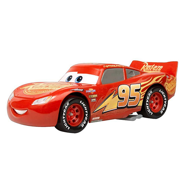 Maquette Cars Flash McQueen Revell King Jouet Maquettes Maquette Cars Flash McQueen Revell King Jouet Maquettes
