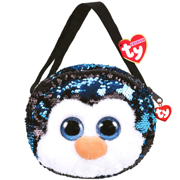 waddles le pingouin