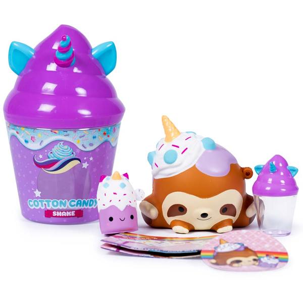 Smooshy Mushy Unicorn Shake Bandai King Jouet Figurines Smooshy Mushy Unicorn Shake Bandai King Jouet Figurines