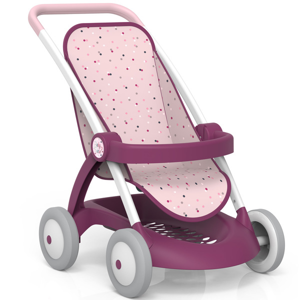 Poussette Baby Nurse Smoby King Jouet Accessoires De Poupees Smoby Poupees Peluches Poussette Baby Nurse Smoby King Jouet Accessoires De Poupees Smoby Poupees Peluches